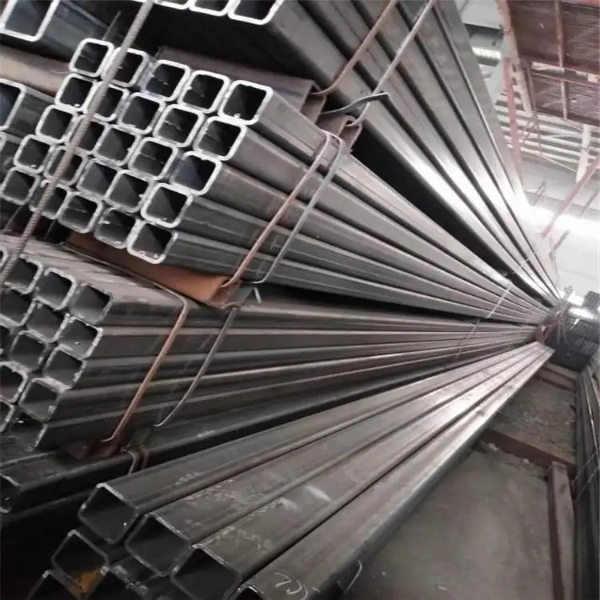 息县Q345B无缝方管